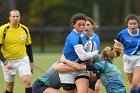 Women's Rugby vs Endicott  Wheaton Women's Rugby vs Endicott College.  Photo by Keith Nordstrom : Wheaton, Rugby, Endicott
